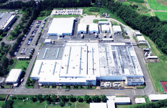 Fujioka Plant