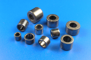 A globally applicable corrosion-resistant bearing material for fuel pumps