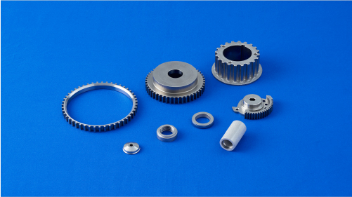 Sintered Stainless-Steel Part Products